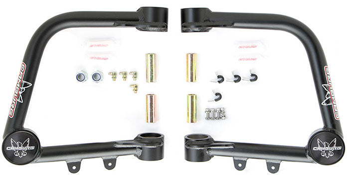 Camburg Performance X-Joint Upper Control Arm
