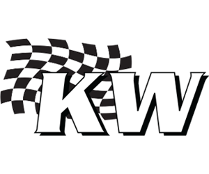 kw suspensions logo