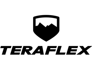 teraflex logo